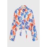 FUNKY BUDDHA  FBL013-107-05-ELECTRIC INDIGO Blue Image 