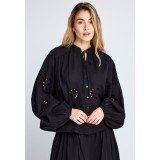 FUNKY BUDDHA  FBL013-119-05-BLACK Μαύρο Εικόνα 
