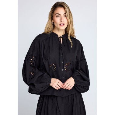FUNKY BUDDHA  FBL013-119-05-BLACK Black