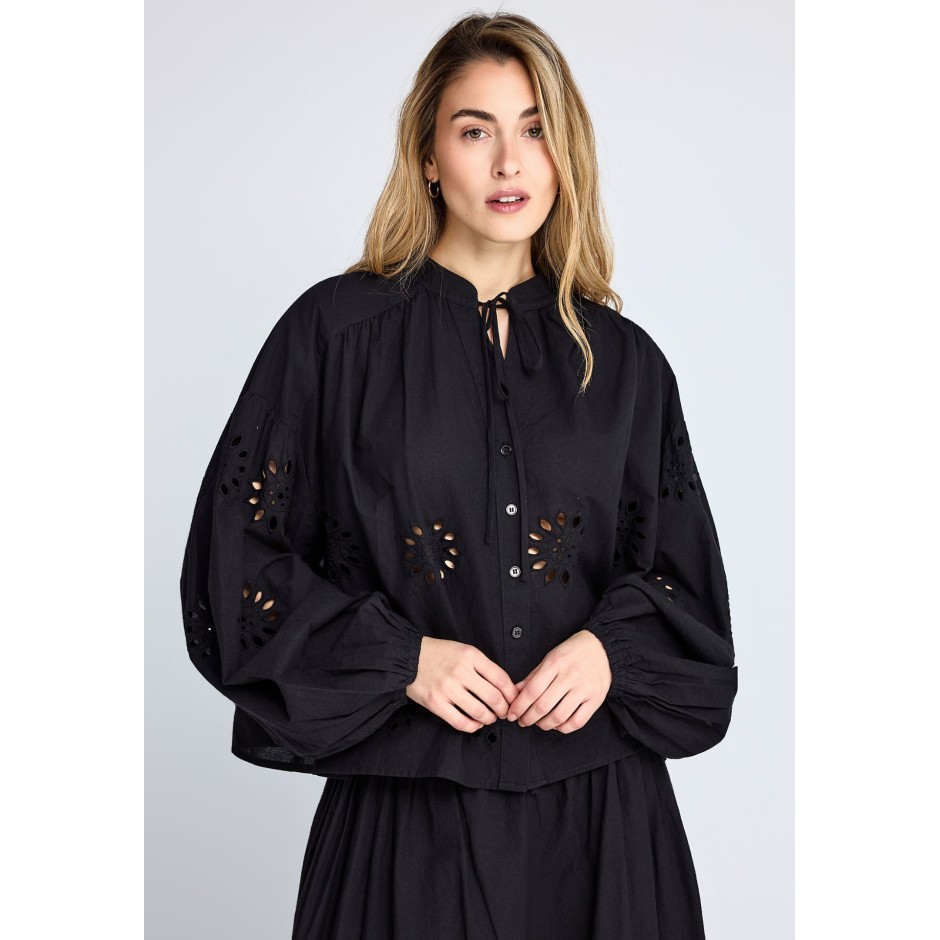 FUNKY BUDDHA  FBL013-119-05-BLACK Μαύρο