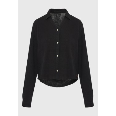 FUNKY BUDDHA  FBL013-121-05-BLACK Black