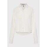 FUNKY BUDDHA  FBL013-121-05-OFF WHITE Ecru Image 