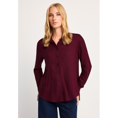FUNKY BUDDHA  FBL014-100-05-PLUM Μωβ