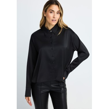 FUNKY BUDDHA  FBL014-105-05-BLACK Μαύρο
