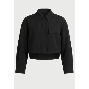 FUNKY BUDDHA  FBL014-110-05-BLACK Μαύρο
