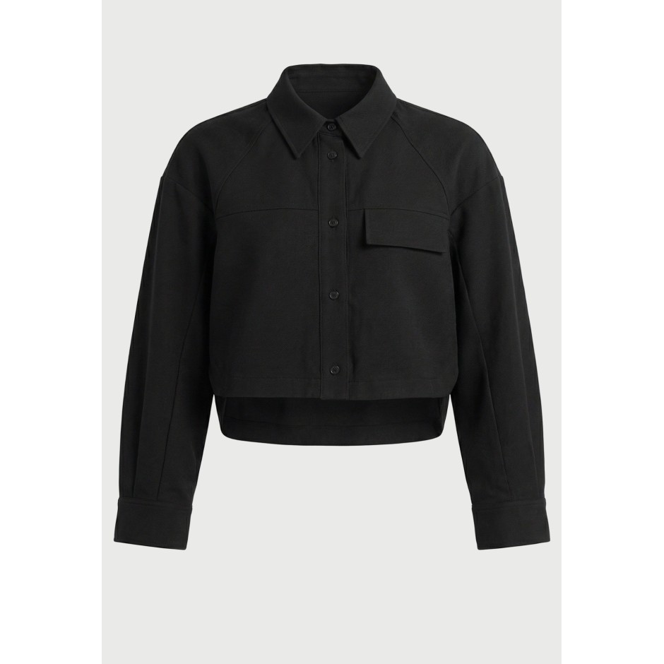FUNKY BUDDHA  FBL014-110-05-BLACK Μαύρο