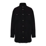 FUNKY BUDDHA FBL010-116-05-BLACK Black Image 