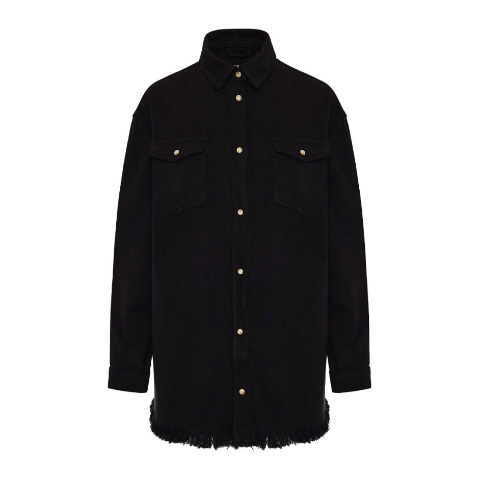 FUNKY BUDDHA FBL010-116-05-BLACK Black