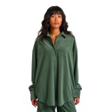 FUNKY BUDDHA FBL010-106-05-DK GREEN Green Image 