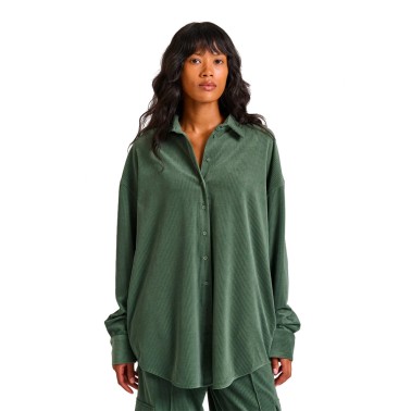 FUNKY BUDDHA FBL010-106-05-DK GREEN Green