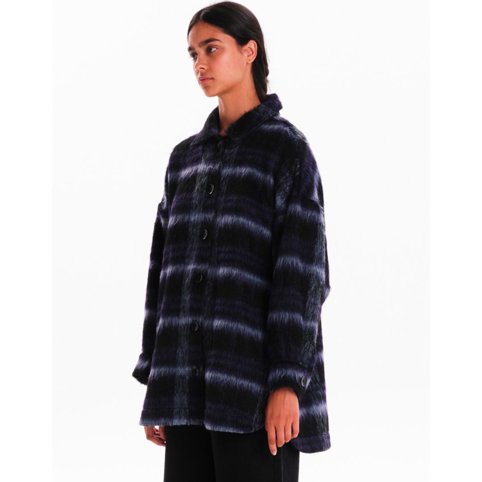 EMERSON 242.EW174.04-BLACK/PURPLE Purple