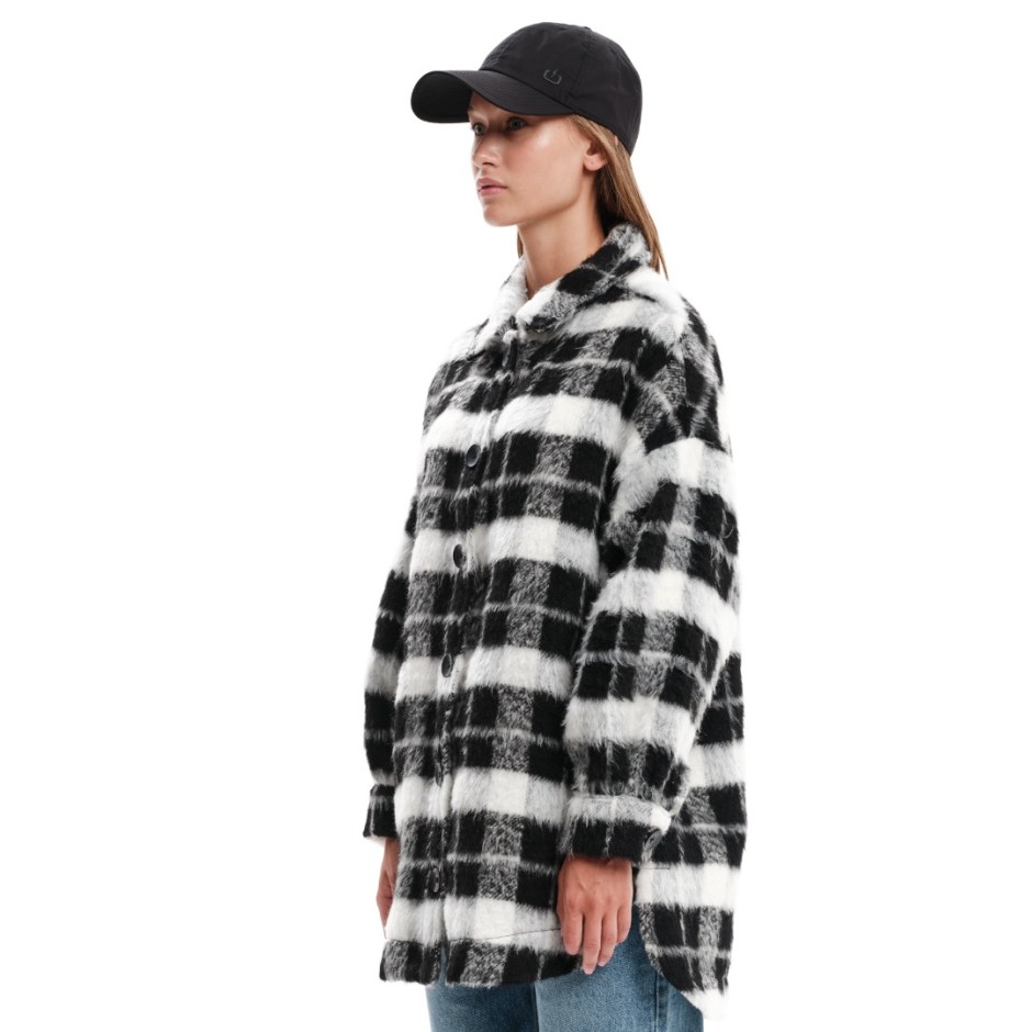 EMERSON 242.EW174.04A-BLACK/WHITE Λευκό-Μαυρο