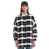 EMERSON 242.EW174.04A-BLACK/WHITE White-Black Image 