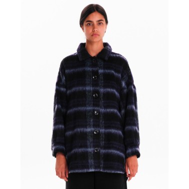 EMERSON 242.EW174.04-BLACK/PURPLE Purple