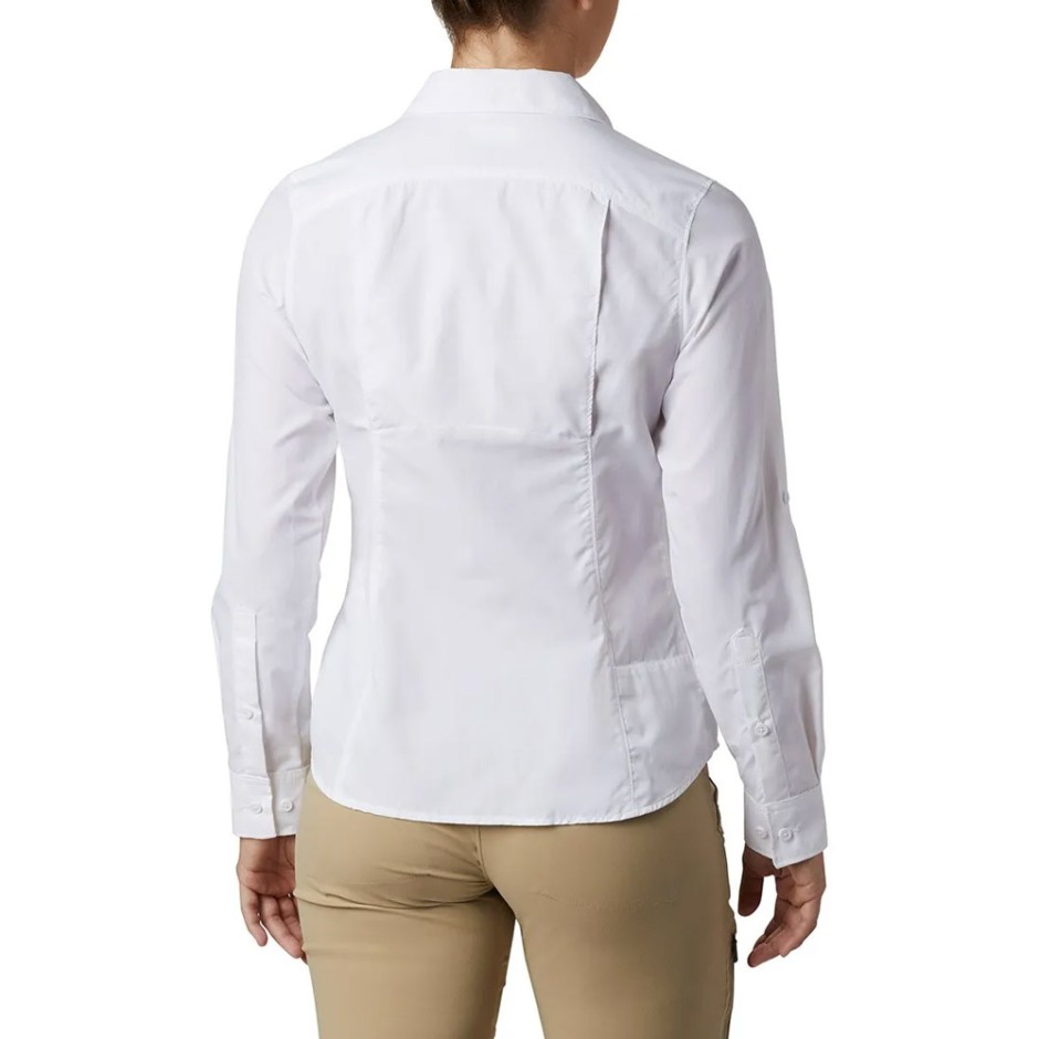 COLUMBIA AK2657-100 White