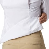 COLUMBIA AK2657-100 Λευκό Εικόνα 1