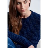 FUNKY BUDDHA FBL002-111-09-NAVY Blue Image 