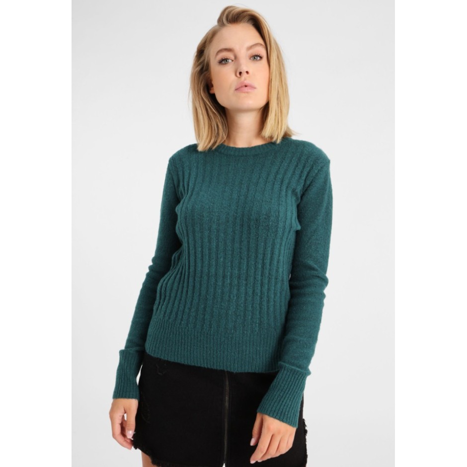 FUNKY BUDDHA 001.006656-GREEN LEAF Green