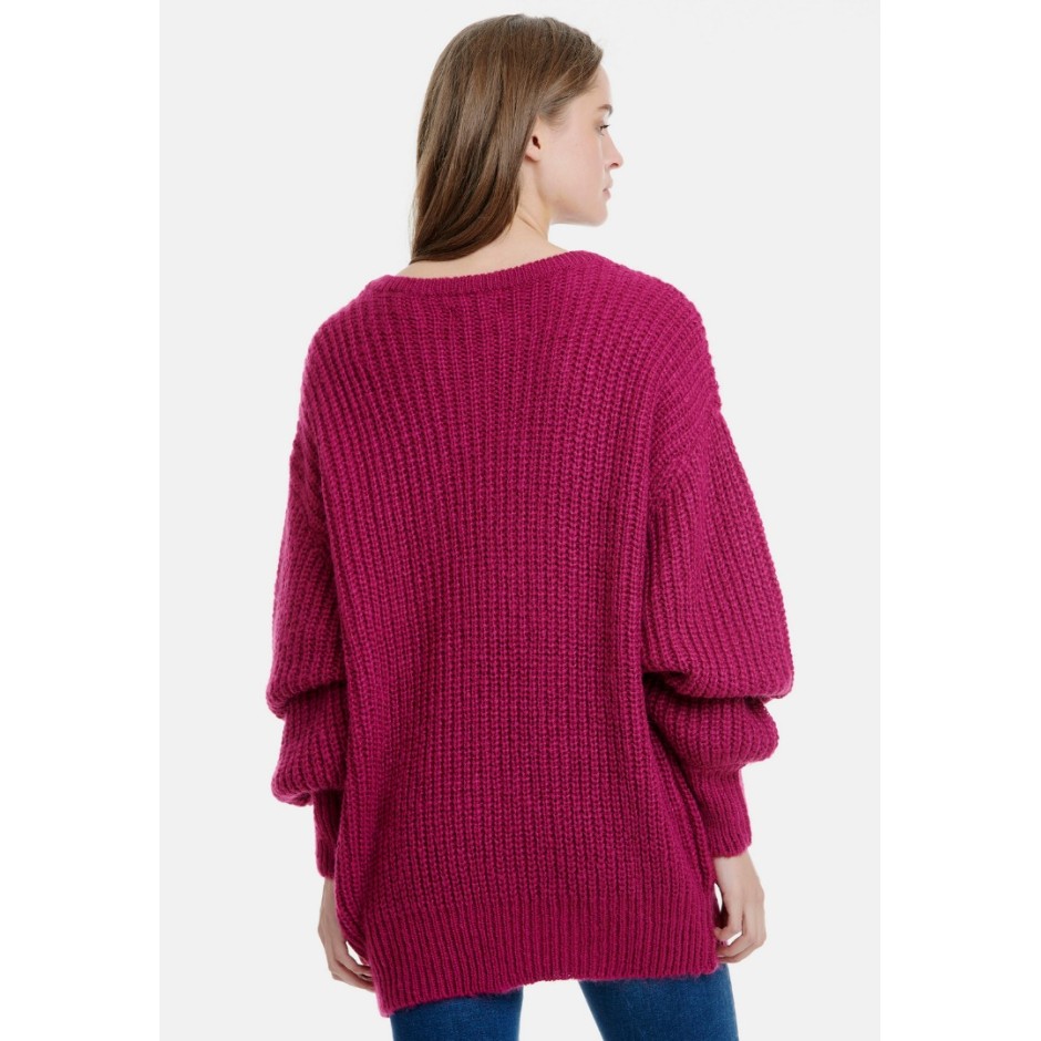 FUNKY BUDDHA 001.006716-VIOLET Purple