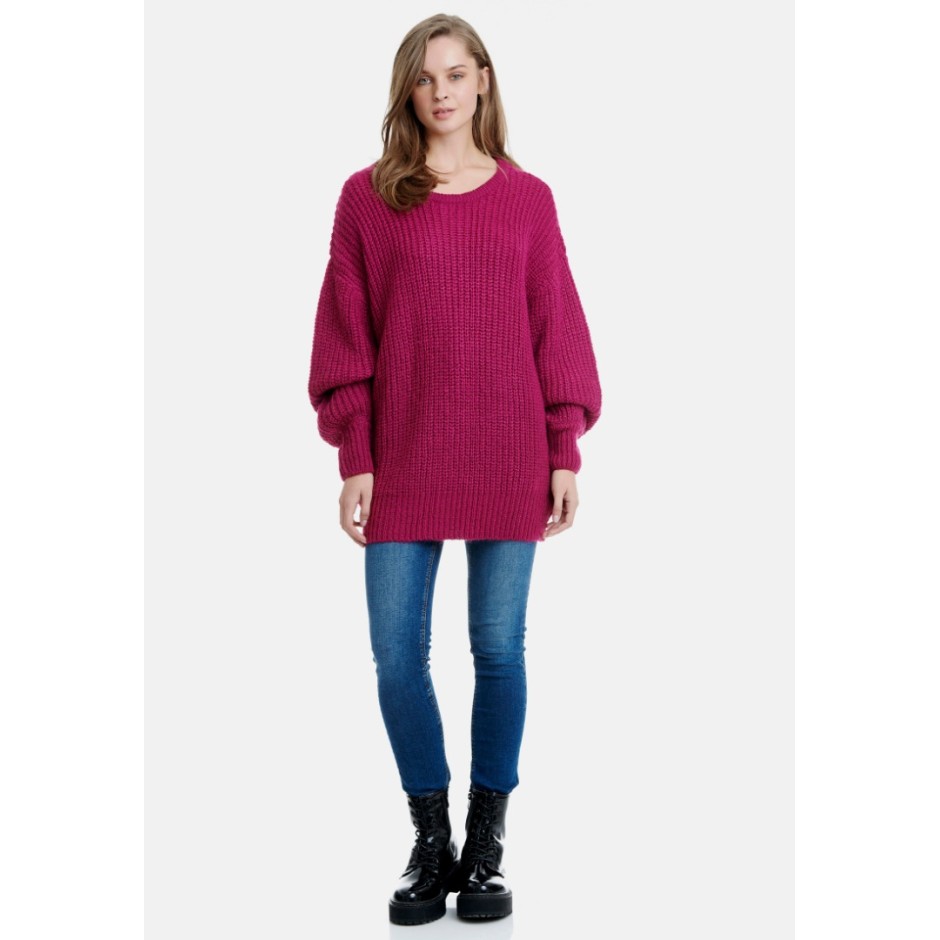 FUNKY BUDDHA 001.006716-VIOLET Purple