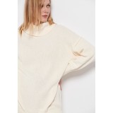 FUNKY BUDDHA FBL006-116-09-OFF WHITE Ecru Image 1