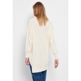 FUNKY BUDDHA FBL006-116-09-OFF WHITE Ecru Image 2