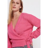 FUNKY BUDDHA FBL006-156-09-ROSEBLOOM Pink Image 1
