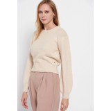 FUNKY BUDDHA FBL006-157-09-OFF WHITE Ecru Image 1
