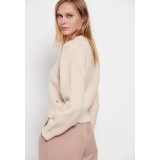 FUNKY BUDDHA FBL006-157-09-OFF WHITE Ecru Image 3