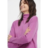 FUNKY BUDDHA FBL008-103-09-MINDFUL MAUVE Purple Image 1