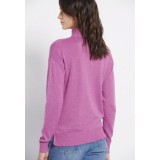 FUNKY BUDDHA FBL008-103-09-MINDFUL MAUVE Purple Image 2