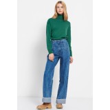 FUNKY BUDDHA FBL008-103-09-PEPPER GREEN Πράσινο Εικόνα 0