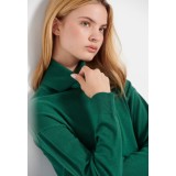 FUNKY BUDDHA FBL008-103-09-PEPPER GREEN Πράσινο Εικόνα 1
