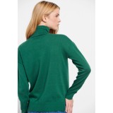 FUNKY BUDDHA FBL008-103-09-PEPPER GREEN Πράσινο Εικόνα 2