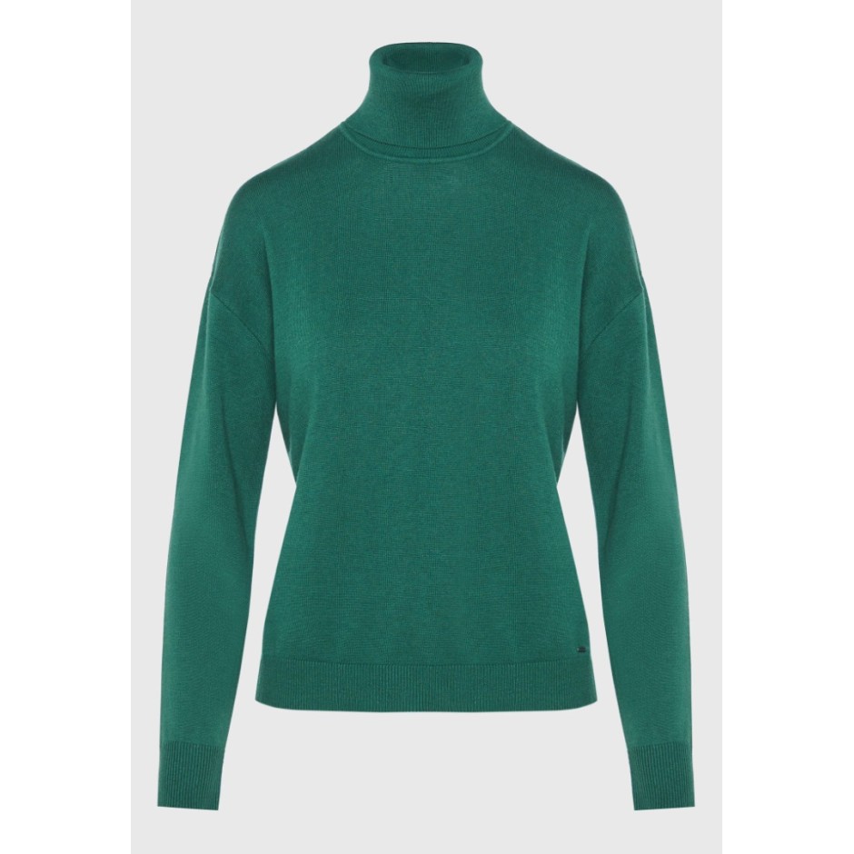 FUNKY BUDDHA FBL008-103-09-PEPPER GREEN Πράσινο