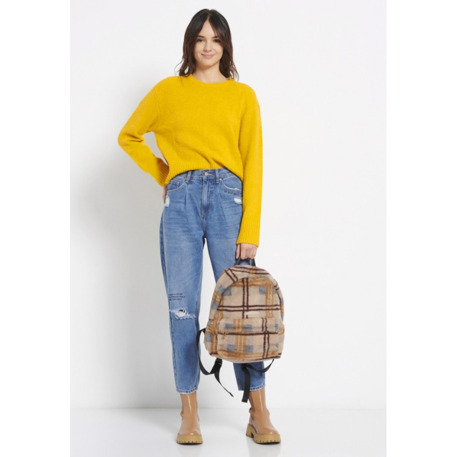 FUNKY BUDDHA FBL008-104-09-CYBER YELLOW Κίτρινο