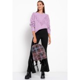 FUNKY BUDDHA FBL008-121-09-LAVENDER FOG Purple Image 0