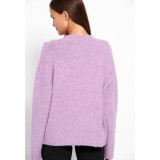 FUNKY BUDDHA FBL008-121-09-LAVENDER FOG Purple Image 2