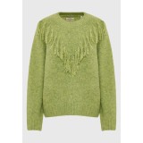 FUNKY BUDDHA FBL008-121-09-HERBAL GARDEN Green Image 3