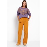 FUNKY BUDDHA FBL008-125-09-LAVENDER FOG Purple Image 0