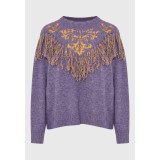 FUNKY BUDDHA FBL008-125-09-LAVENDER FOG Purple Image 3