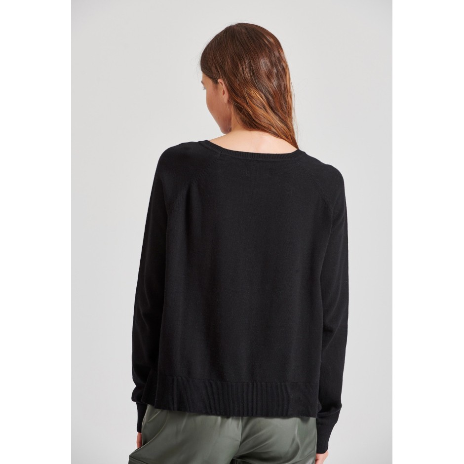 FUNKY BUDDHA FBL010-100-09-BLACK Μαύρο