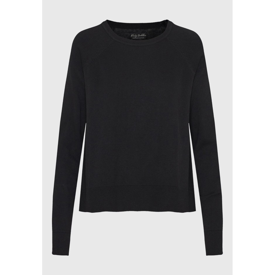 FUNKY BUDDHA FBL010-100-09-BLACK Μαύρο
