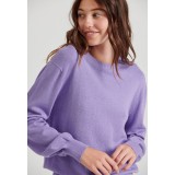 FUNKY BUDDHA FBL010-100-09-ROYAL LILAC Λιλά Εικόνα 1