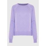 FUNKY BUDDHA FBL010-100-09-ROYAL LILAC Λιλά Εικόνα 3