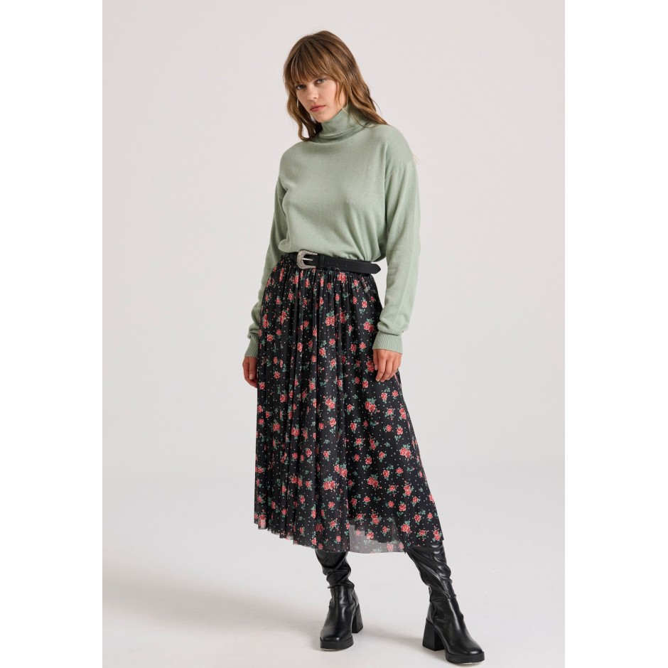FUNKY BUDDHA FBL010-102-09-SAGE GREEN Πράσινο