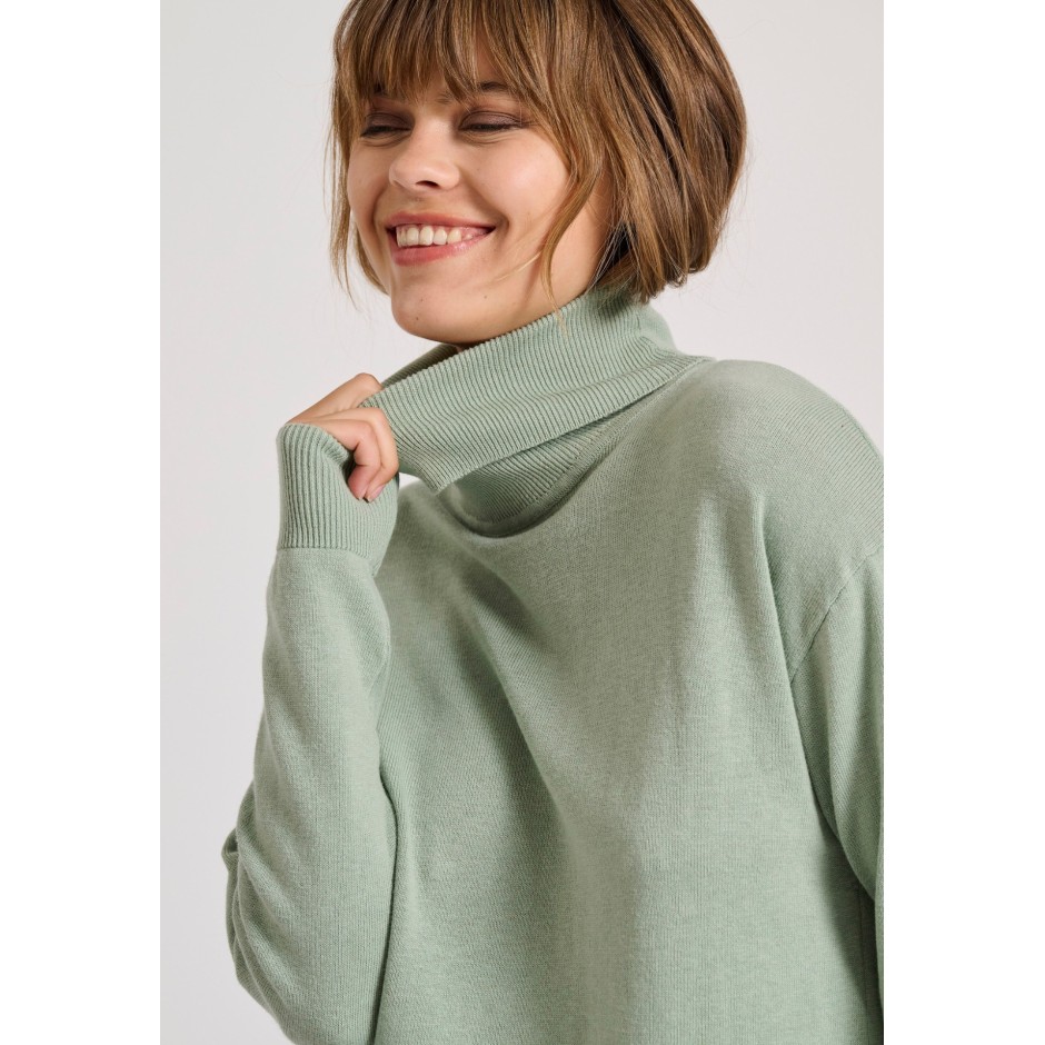 FUNKY BUDDHA FBL010-102-09-SAGE GREEN Πράσινο