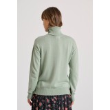 FUNKY BUDDHA FBL010-102-09-SAGE GREEN Πράσινο Εικόνα 2