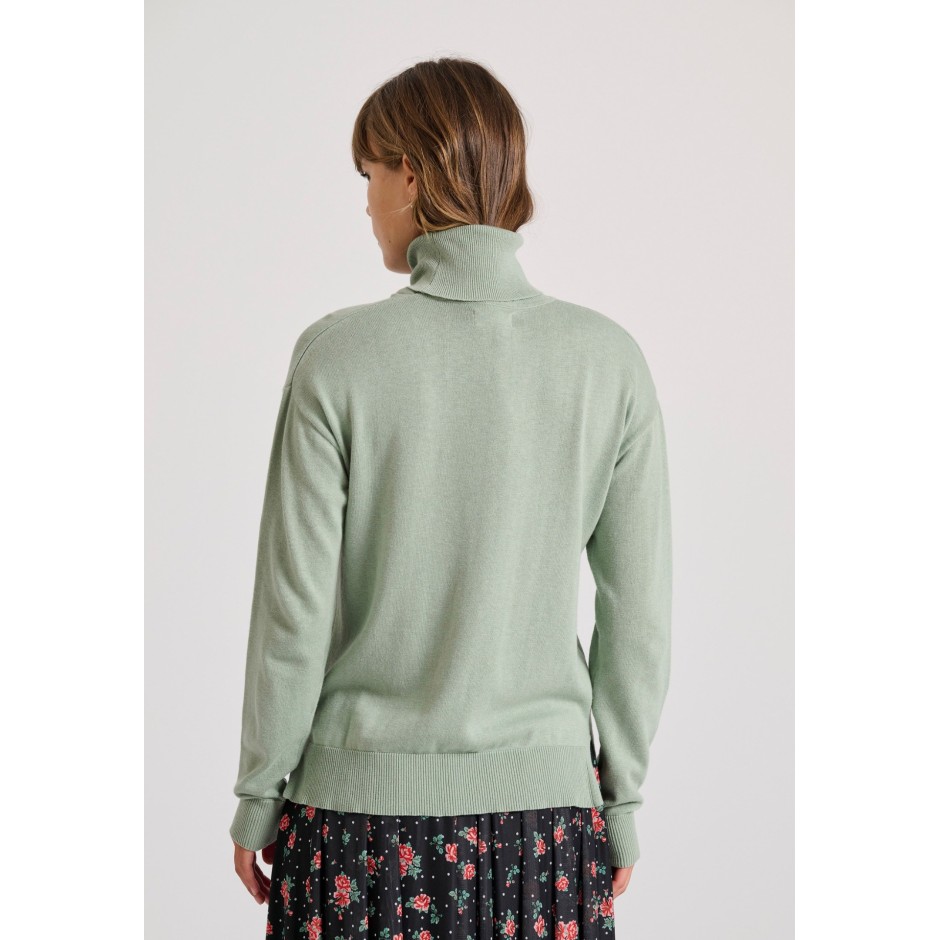 FUNKY BUDDHA FBL010-102-09-SAGE GREEN Πράσινο