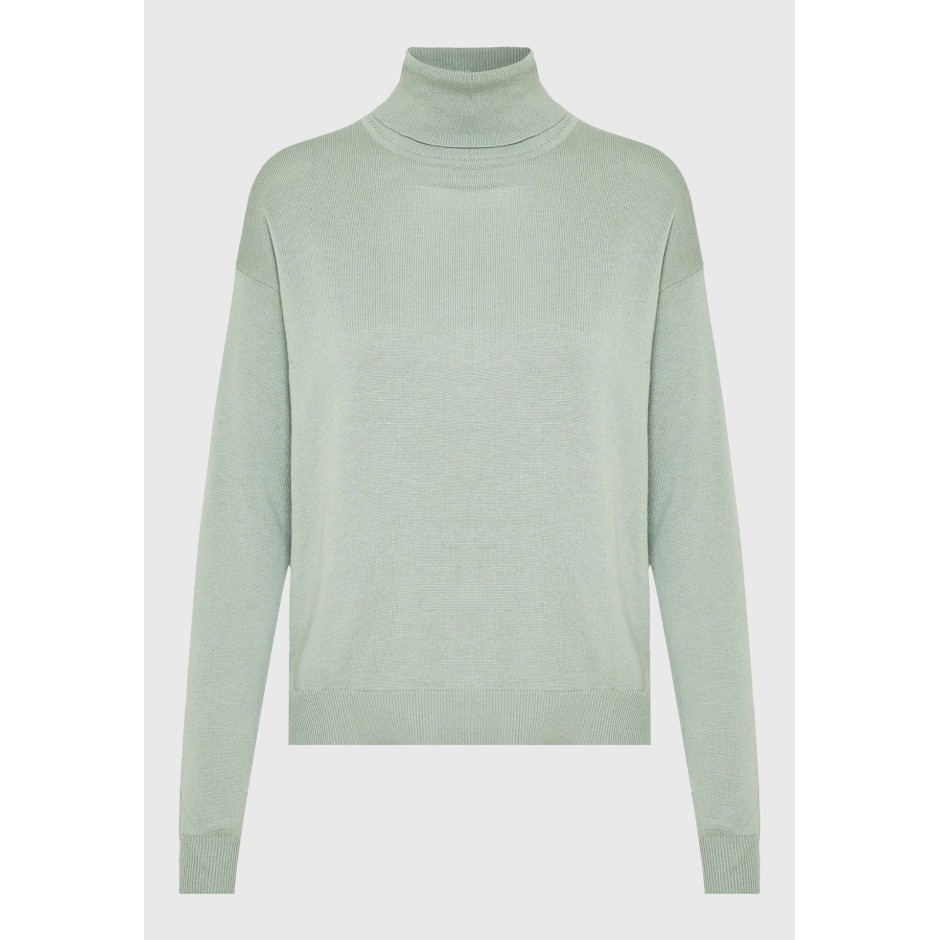 FUNKY BUDDHA FBL010-102-09-SAGE GREEN Πράσινο